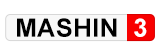 mashin3 logo